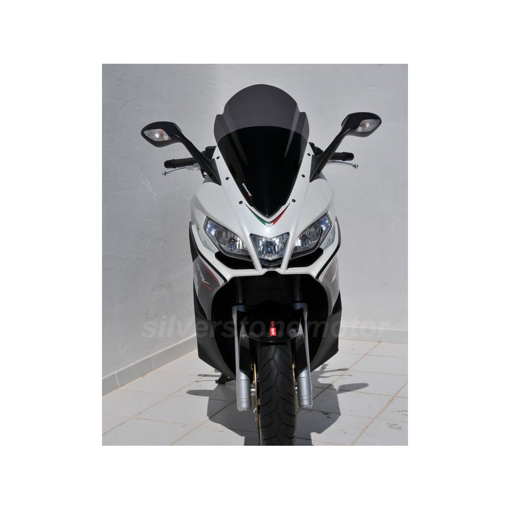 bulle aéromax ermax pour aprilia SRV 850 2012 2017