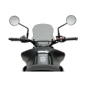 PUIG Saute-Vent NEW GENERATION sport HUSQVARNA SVARTPILEN 801 / 2024 2025 - 22189