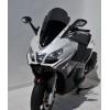 aprilia SRV 850 2012 2017 pare brise bulle AEROMAX - 64cm