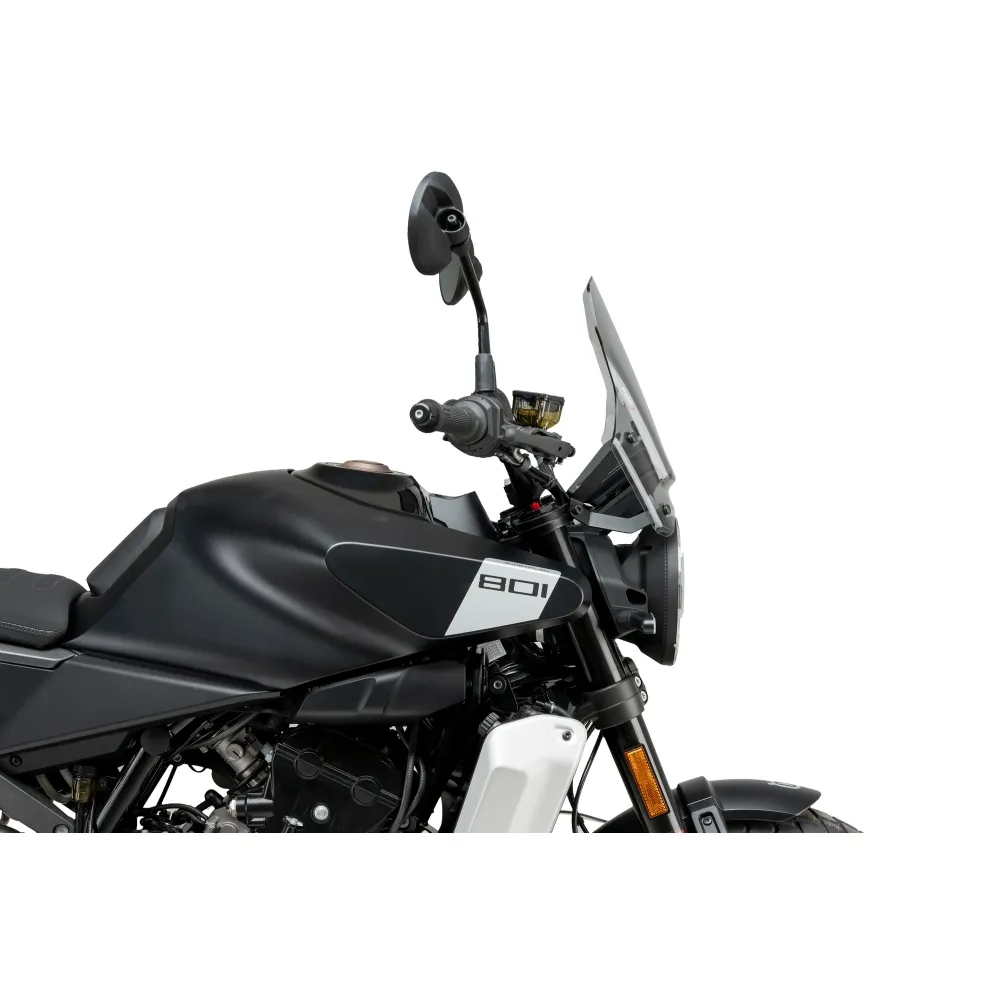 PUIG NEW GENERATION SPORT windshield HUSQVARNA SVARTPILEN 801 / 2024 2025 - 22189