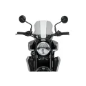 PUIG Saute-Vent NEW GENERATION sport HUSQVARNA SVARTPILEN 801 / 2024 2025 - 22189