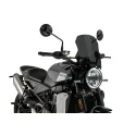 PUIG Saute-Vent NEW GENERATION sport HUSQVARNA SVARTPILEN 801 / 2024 2025 - 22189