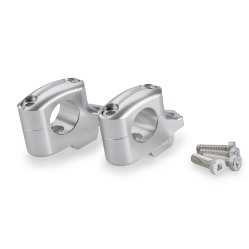PUIG PULLBACK handlebar riser +25 mm / Ø 29mm / BMW F 900 GS / ADVENTURE / 2024 2026 - 22141