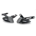 PUIG protection moteur PRO 2.0 HONDA CB650R NEO SPORTS CAFE ECLUTCH / 2024 2026 - 22031