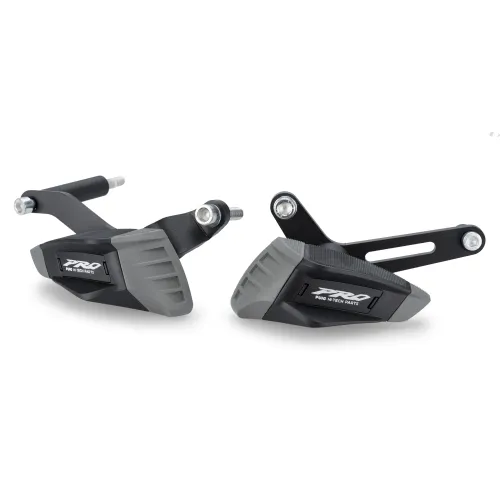 PUIG protection moteur PRO 2.0 HONDA CB650R NEO SPORTS CAFE ECLUTCH / 2024 2025 - 22031