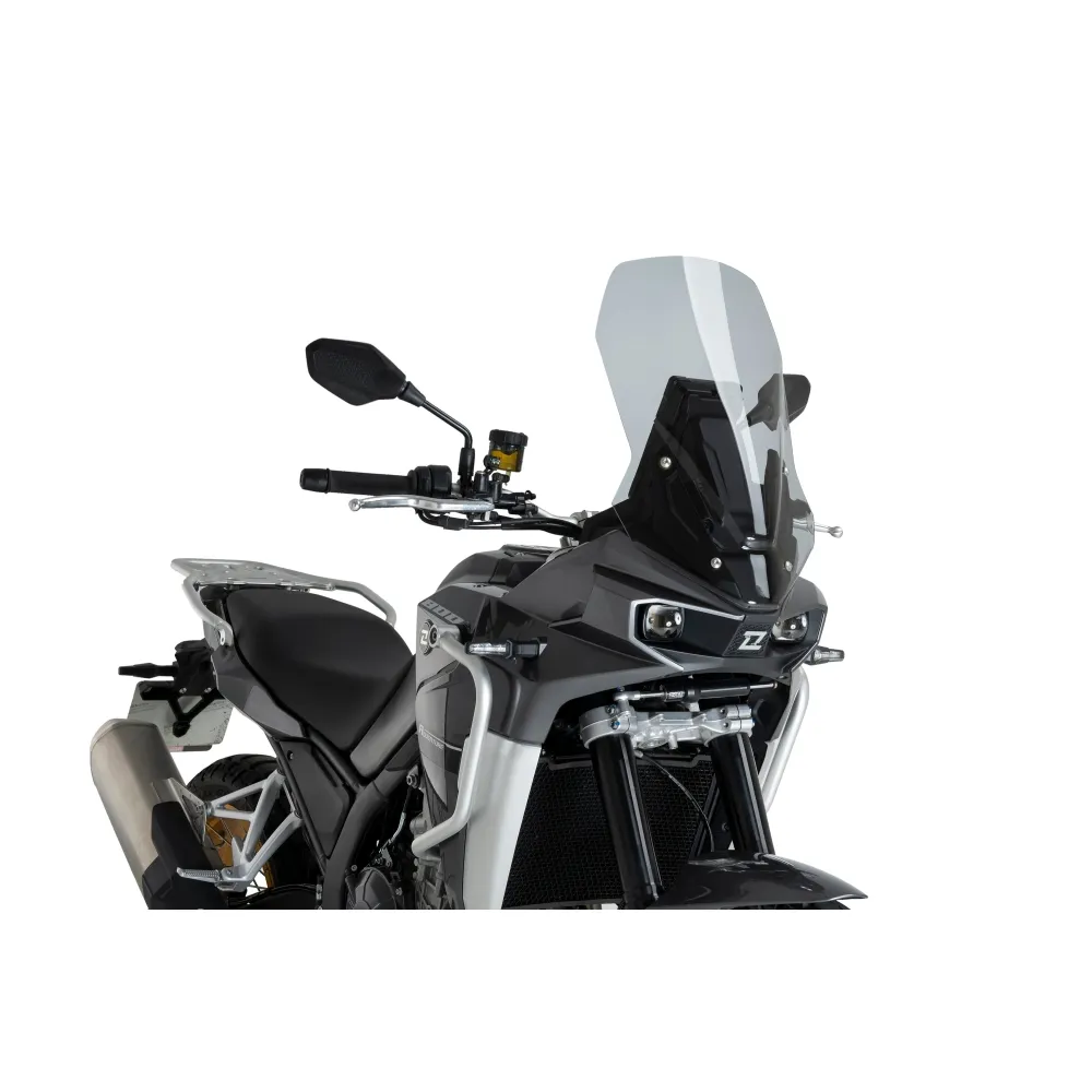PUIG Bulle Touring KOVE 800 X PRO / 2024 2026 - 22287