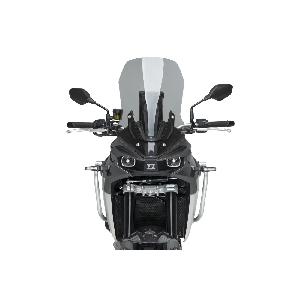 PUIG Bulle Touring KOVE 800 X PRO / 2024 2026 - 22287
