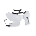PUIG Headlight protector HONDA CRF 1100L AFRICA TWIN / SPORTS  / 2020 2025 - 21904