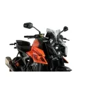PUIG NEW GENERATION SPORT windshield KTM 990 DUKE / R / 2024 2026 - 21995