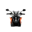 PUIG NEW GENERATION SPORT windshield KTM 990 DUKE R / 2024 2025 - 21995