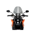 PUIG saute-vent NEW GENERATION Touring KTM 990 DUKE / R / 2024 2025 - 21996