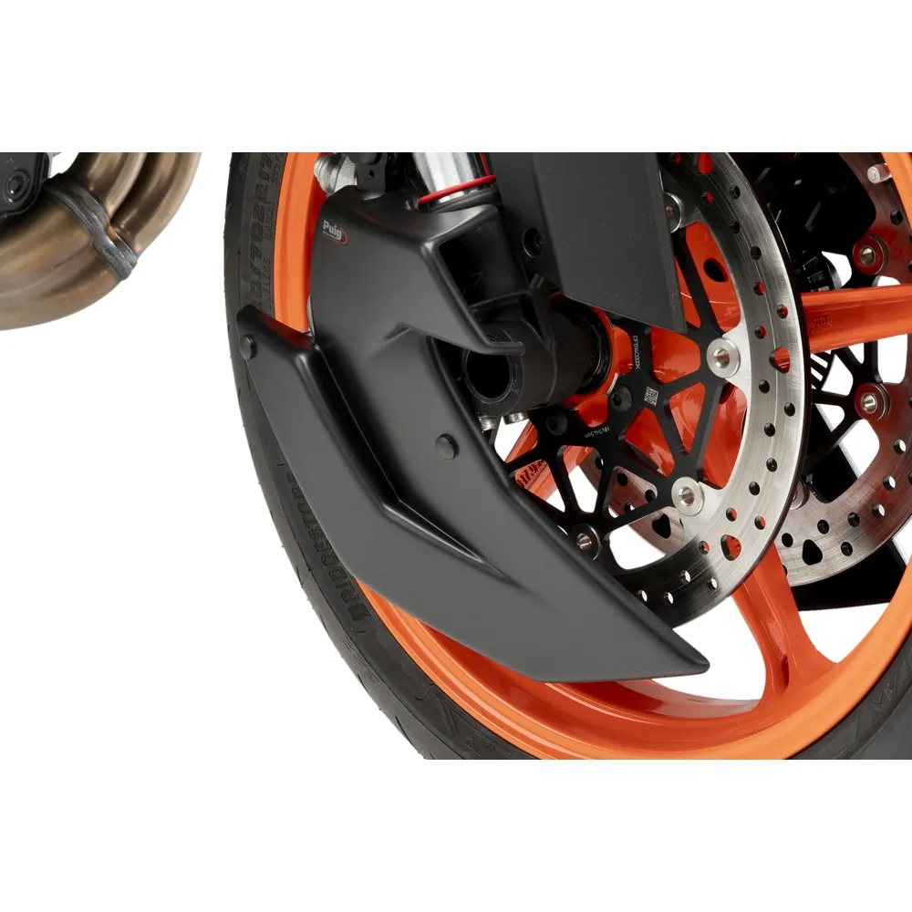 PUIG écopes de frein KTM 1390 SUPER DUKE / 990 DUKE / R / EVO / 2024 2025 - 21908