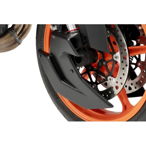 PUIG écopes de frein KTM 1390 SUPER DUKE / 990 DUKE / R / EVO / 2024 2025 - 21908