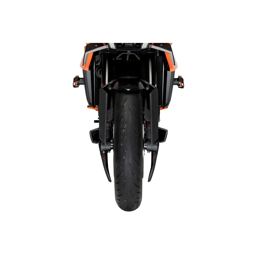 PUIG écopes de frein KTM 1390 SUPER DUKE / 990 DUKE / R / EVO / 2024 2026 - 21908