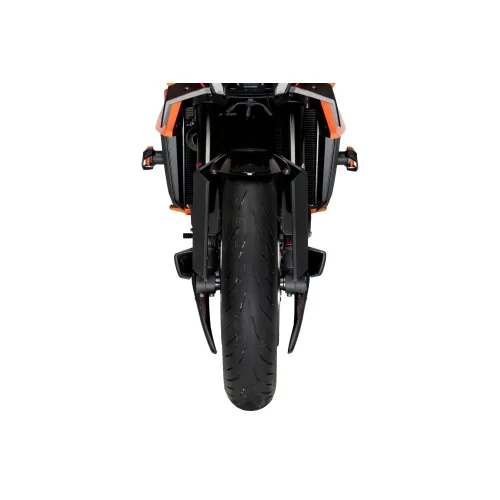 PUIG écopes de frein KTM 1390 SUPER DUKE / 990 DUKE / R / EVO / 2024 2025 - 21908