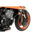 PUIG écopes de frein KTM 1390 SUPER DUKE / 990 DUKE / R / EVO / 2024 2026 - 21908