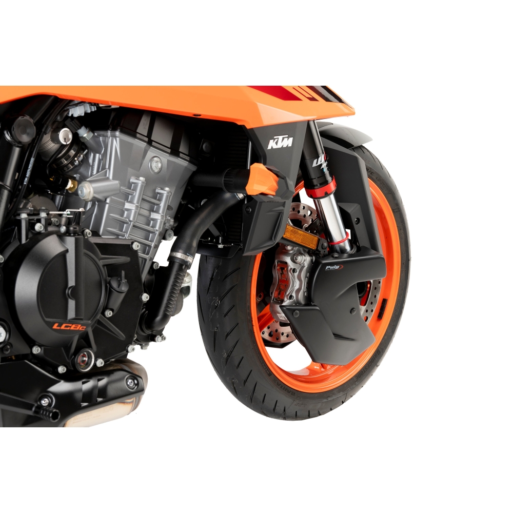 PUIG écopes de frein KTM 1390 SUPER DUKE / 990 DUKE / R / EVO / 2024 2025 - 21908