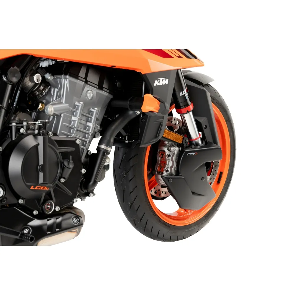 PUIG écopes de frein KTM 1390 SUPER DUKE / 990 DUKE / R / EVO / 2024 2026 - 21908