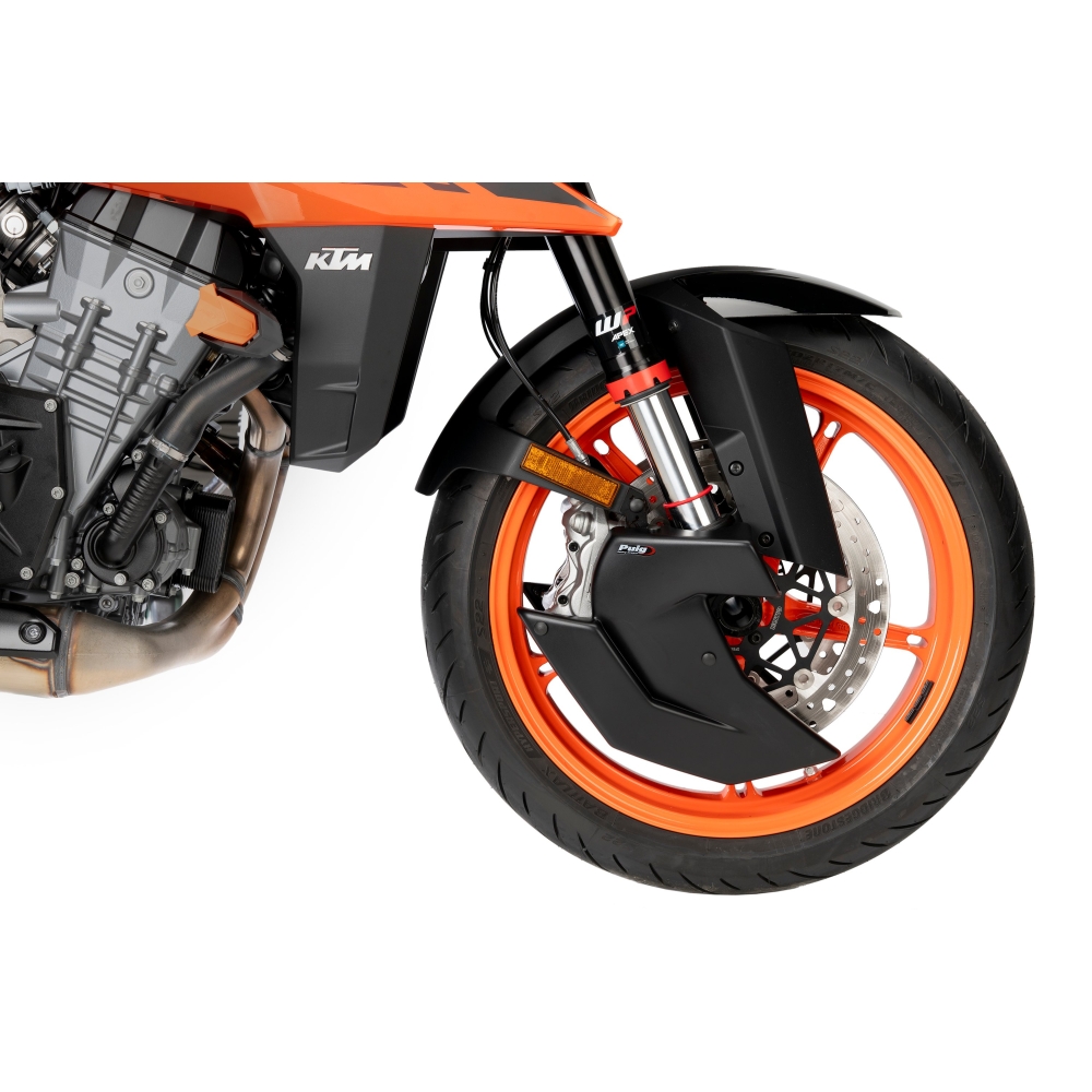 PUIG écopes de frein KTM 1390 SUPER DUKE / 990 DUKE / R / EVO / 2024 2025 - 21908