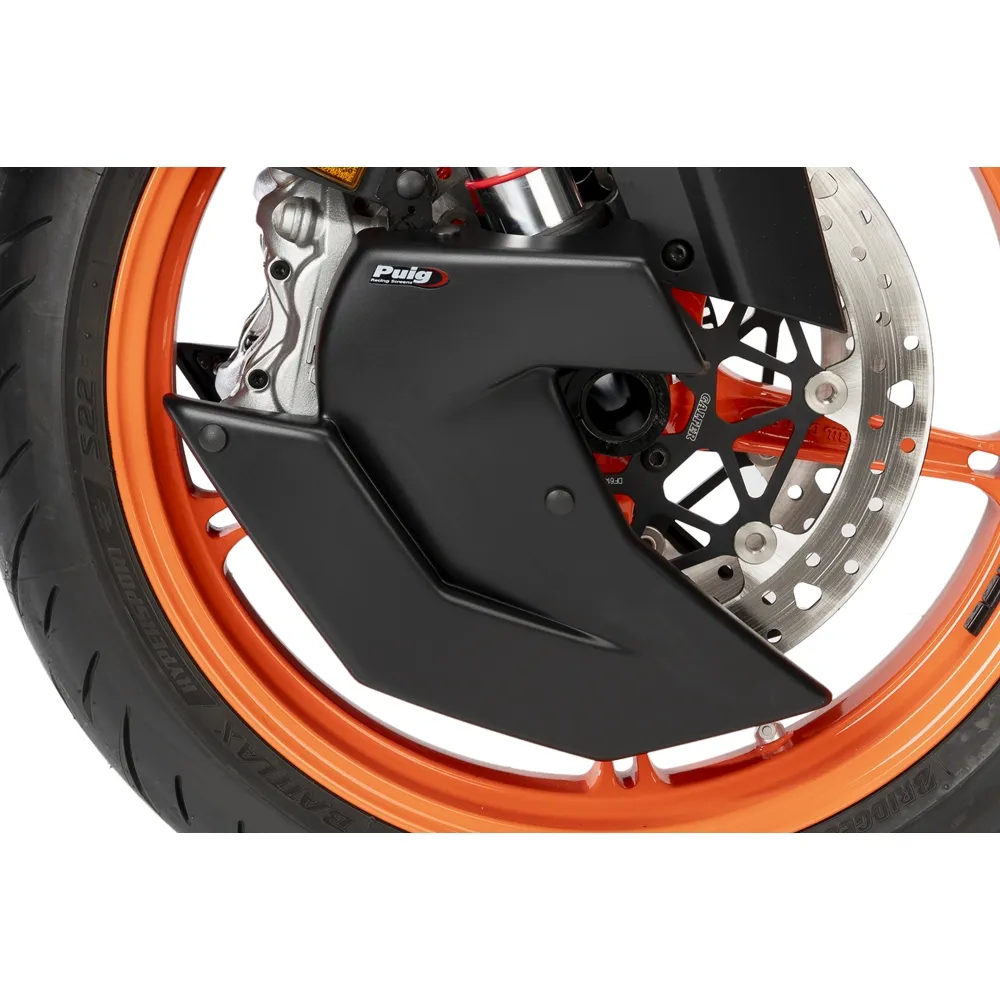 PUIG brake cooler KTM 1390 SUPER DUKE / 990 DUKE / R / EVO / 2024 2026 - 21908