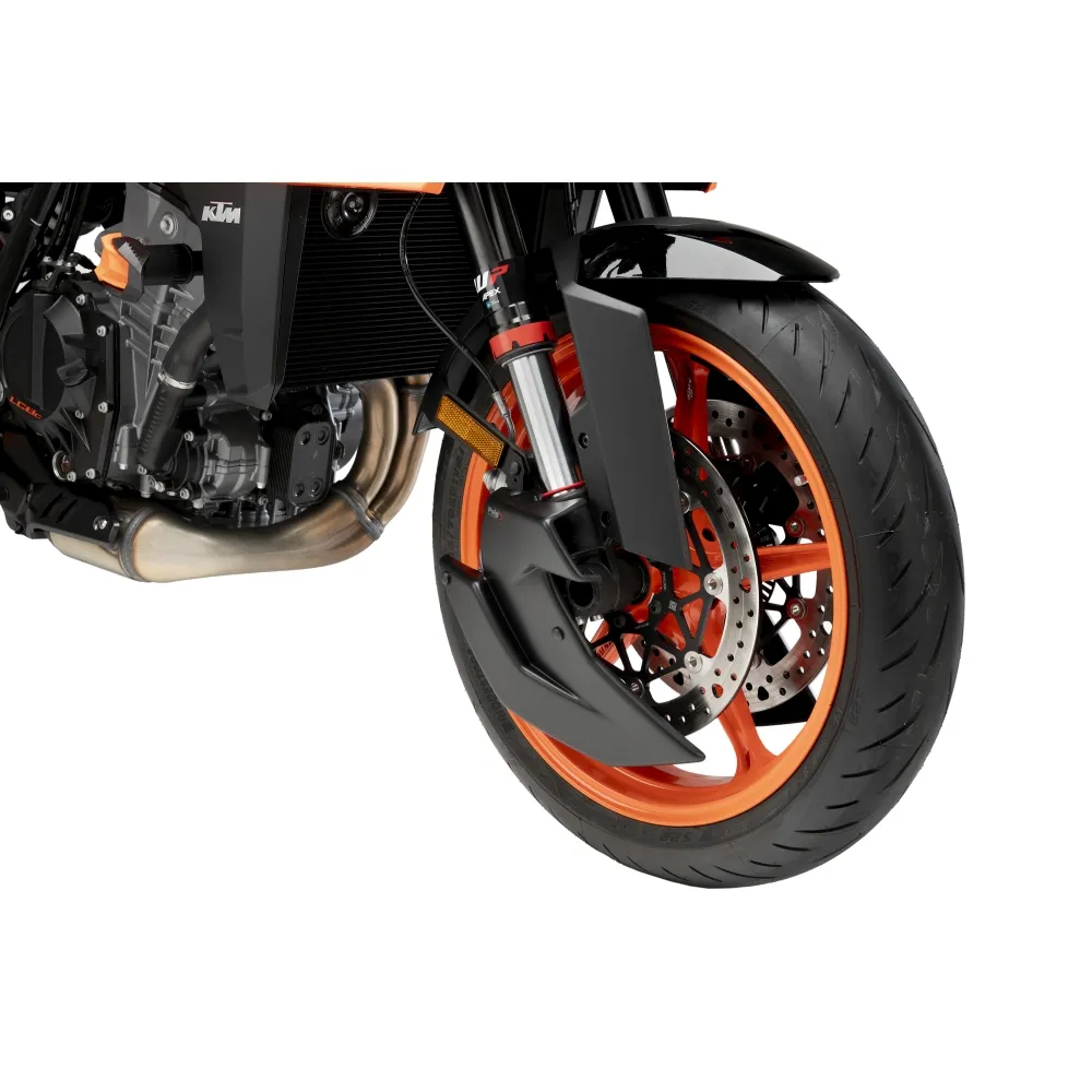 PUIG écopes de frein KTM 1390 SUPER DUKE / 990 DUKE / R / EVO / 2024 2026 - 21908