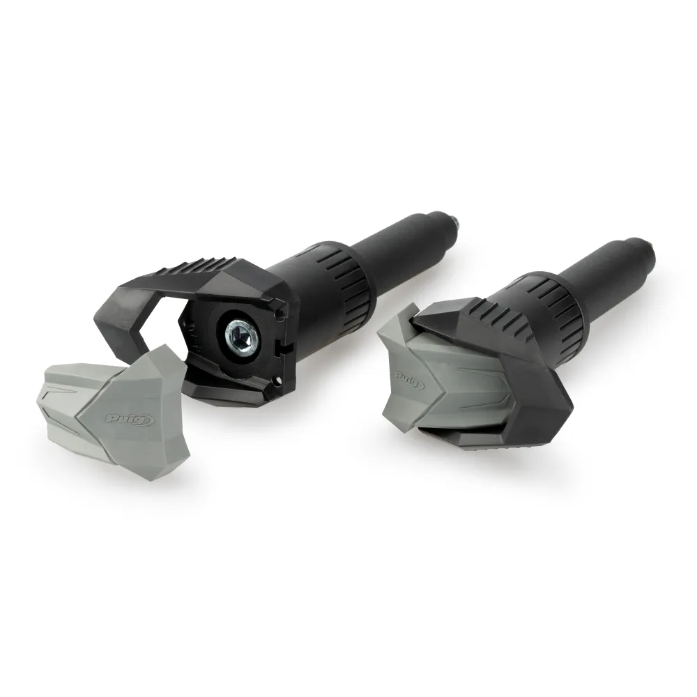 PUIG protection moteur R19 KTM 990  DUKE / R / 2024 2025 - 22002
