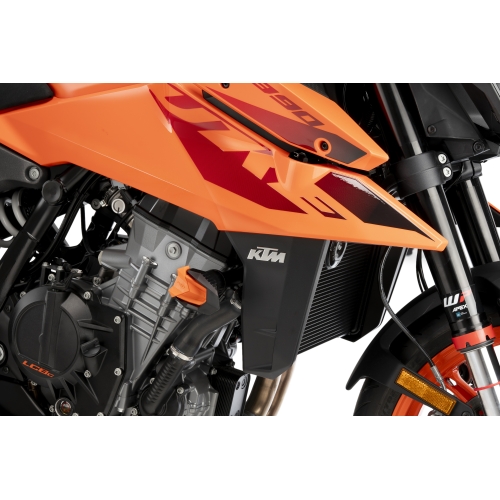 PUIG R19 engine protection R19 KTM 990  DUKE / R / 2024 2025 - 22002