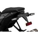 PUIG support de plaque KTM 990  DUKE / R / 2024 2025 - 22001