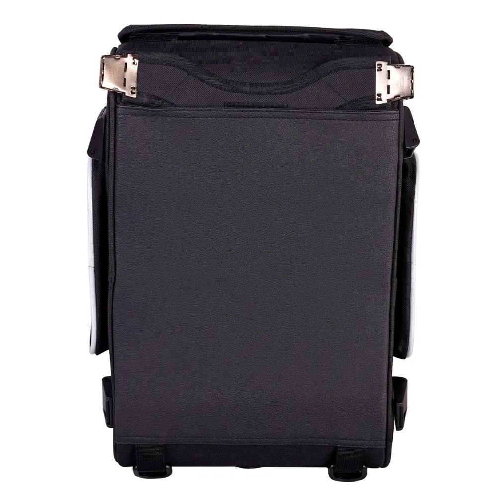 BAGSTER PUPPY SMALL motorcycle saddle bag for small dogs expandable 20L - XSS100
