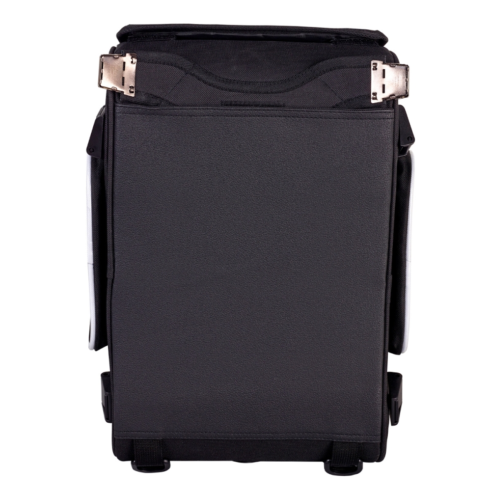 BAGSTER sacoche de selle moto PUPPY SMALL pour petit chien extensible 20L - XSR390