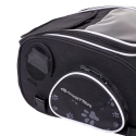 BAGSTER sacoche de selle moto PUPPY SMALL pour petit chien extensible 20L - XSR390