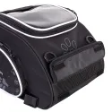 BAGSTER PUPPY SMALL motorcycle saddle bag for small dogs expandable 20L - XSS100