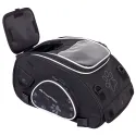 BAGSTER PUPPY SMALL motorcycle saddle bag for small dogs expandable 20L - XSS100