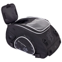 BAGSTER sacoche de selle moto PUPPY SMALL pour petit chien extensible 20L - XSR390