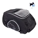 BAGSTER sacoche de selle moto PUPPY SMALL pour petit chien extensible 20L - XSR390