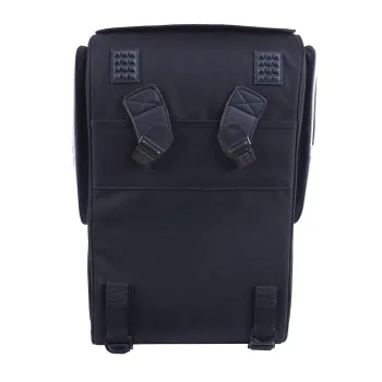BAGSTER sacoche de réservoir PUPPY moto pour animal 30L - XSR130