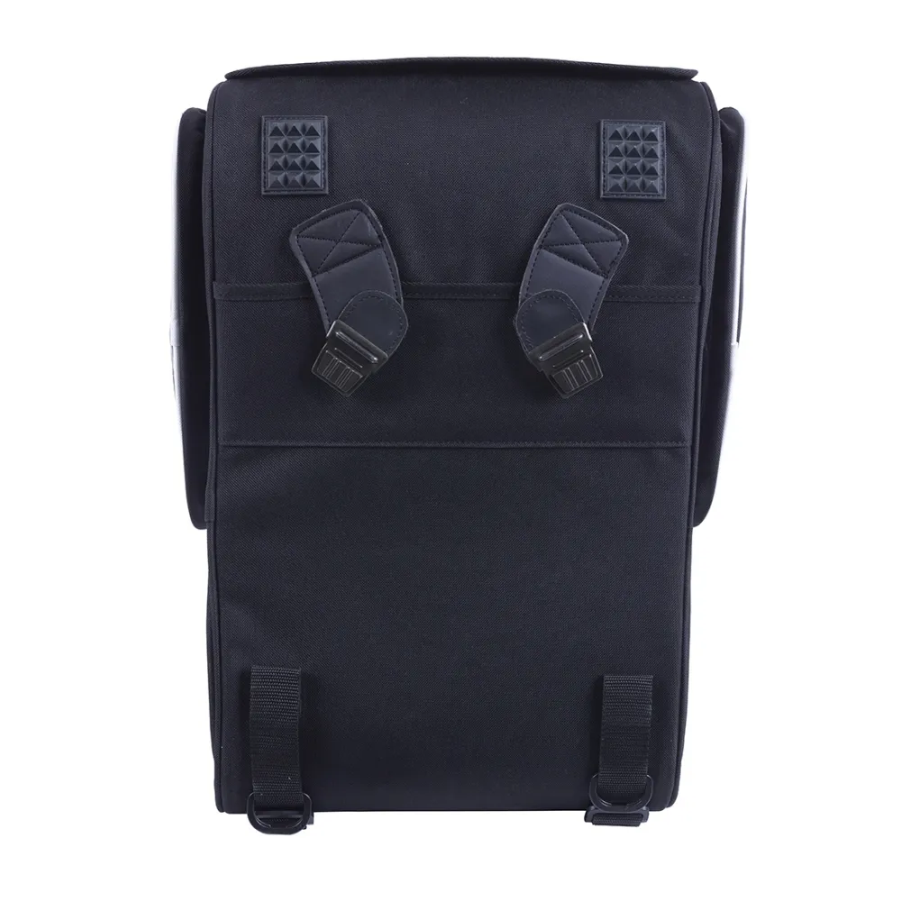 BAGSTER sacoche de réservoir PUPPY moto pour animal 30L - XSR130