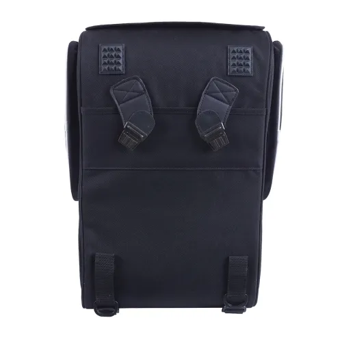 BAGSTER sacoche de réservoir PUPPY moto pour animal 30L - XSR130
