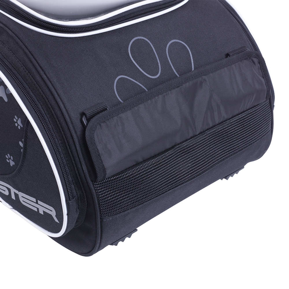 BAGSTER PUPPY animal tank bag 30L - XSR130