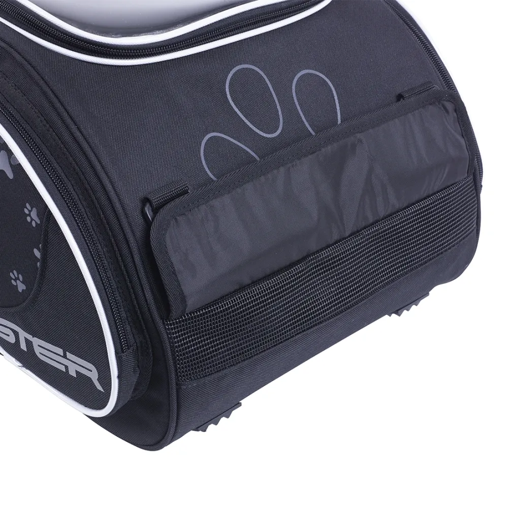 BAGSTER sacoche de réservoir PUPPY moto pour animal 30L - XSR130