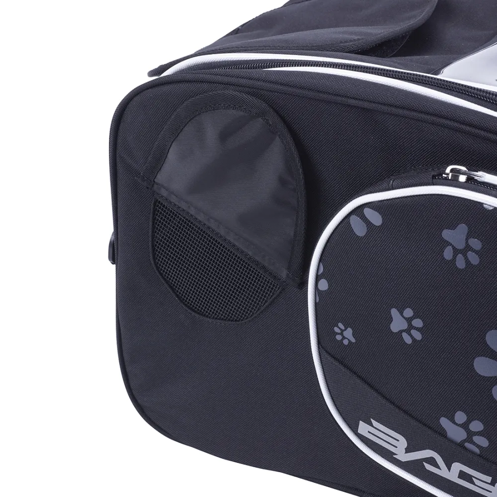 BAGSTER sacoche de réservoir PUPPY moto pour animal 30L - XSR130