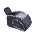 BAGSTER sacoche de réservoir PUPPY moto pour animal 30L - XSR130