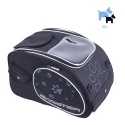 BAGSTER sacoche de réservoir PUPPY moto pour animal 30L - XSR130