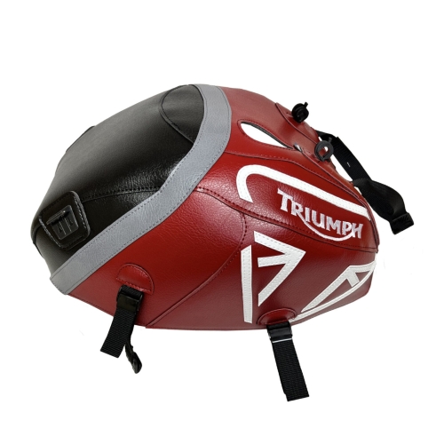 BAGSTER motorcycle tank cover TRIUMPH SPEED 400 / 2024