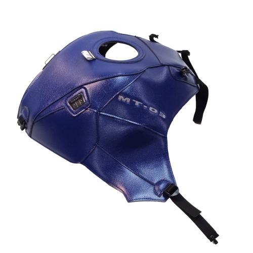 BAGSTER motorcycle tank cover YAMAHA MT 03 / 2020 2025