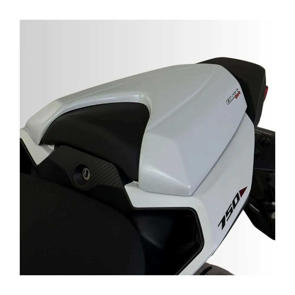 ERMAX capot de selle HONDA CB 750 HORNET / 2025