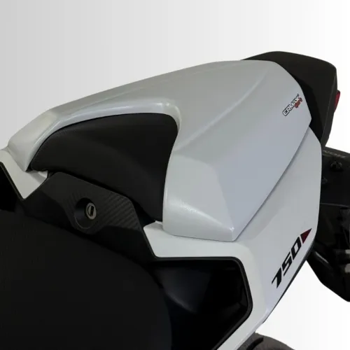 ERMAX capot de selle HONDA CB 750 HORNET / 2025