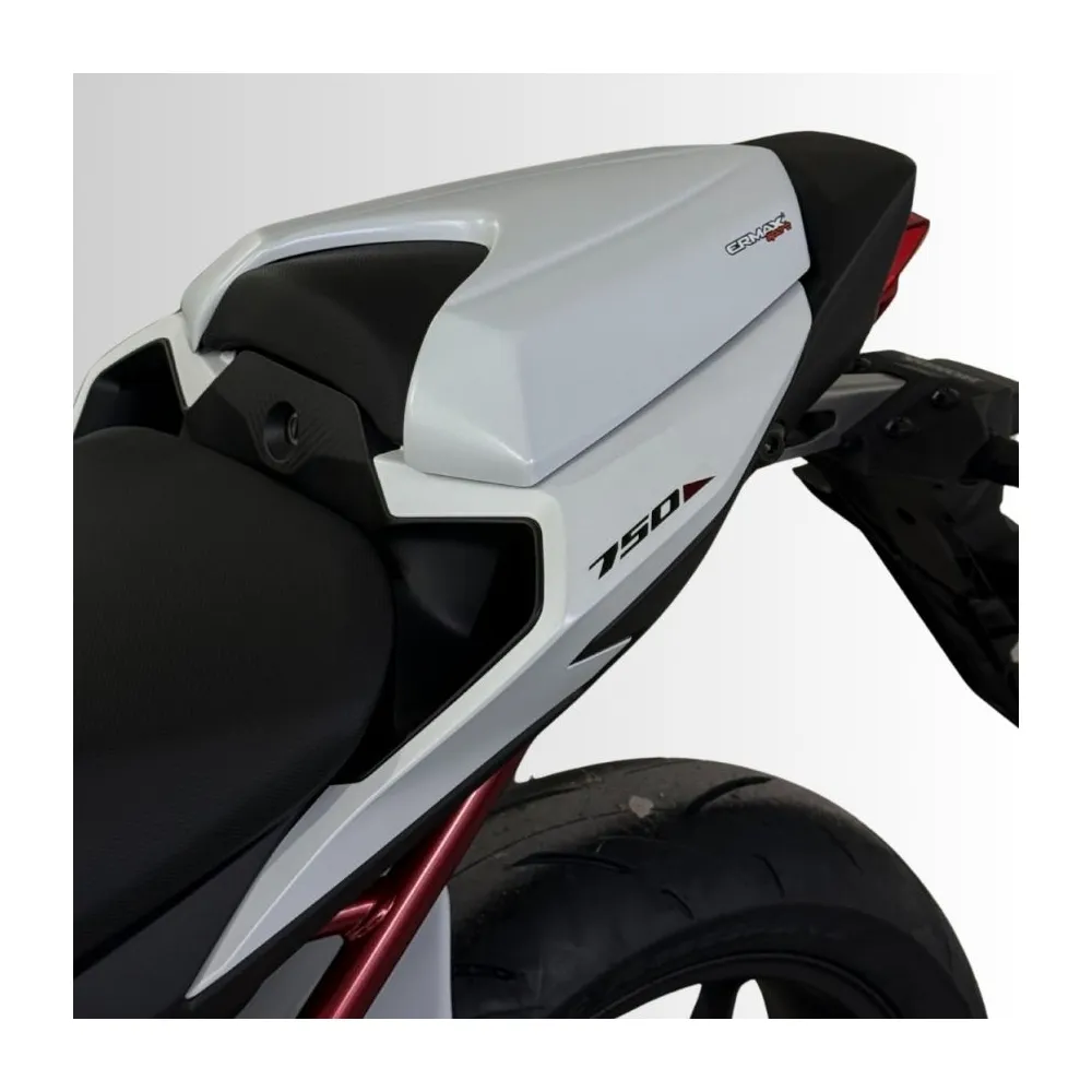 ERMAX capot de selle HONDA CB 750 HORNET / 2025