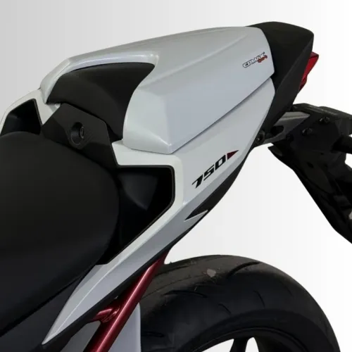 ERMAX capot de selle HONDA CB 750 HORNET / 2025