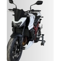 ERMAX garde boue arrière + carter de chaine aluminium HONDA CB 750 HORNET / 2025